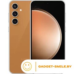 Samsung Galaxy S23 FE 8/256GB Оранжевый (SM-S711B/DS)