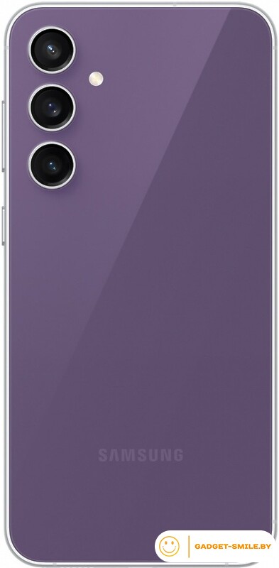 Samsung Galaxy S23 FE 8/256GB Фиолетовый (SM-S711B/DS)