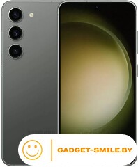 Samsung Galaxy S23+ 8/256GB Зеленый (SM-S9160)