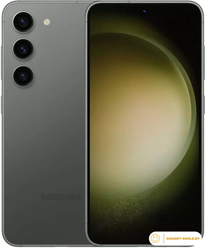 Samsung Galaxy S23+ 8/256GB Зеленый (SM-S9160)