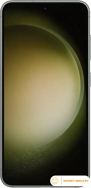 Samsung Galaxy S23+ 8/256GB Зеленый (SM-S9160)
