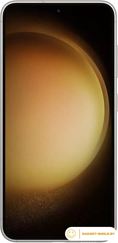 Samsung Galaxy S23+ 8/512GB Бежевый (SM-S916B/DS)