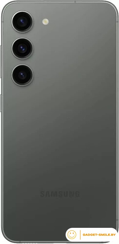 Samsung Galaxy S23+ 8/512GB Зеленый (SM-S916B/DS)