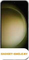 Samsung Galaxy S23+ 8/512GB Зеленый (SM-S9160)