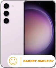 Samsung Galaxy S23+ 8/512GB Лаванда (SM-S916B/DS)