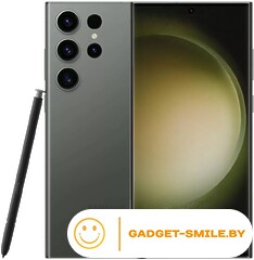 Samsung Galaxy S23 Ultra 12/256GB Зеленый (SM-S918B/DS)
