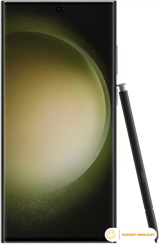 Samsung Galaxy S23 Ultra 12/256GB Зеленый (SM-S918B/DS)