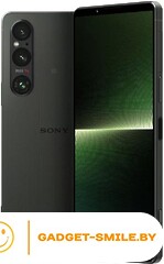 Sony Xperia 1 V 12GB/256GB Зеленый хаки