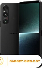 Sony Xperia 1 V 12GB/512GB Черный