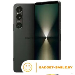 Sony Xperia 1 VI 12GB/256GB Хаки