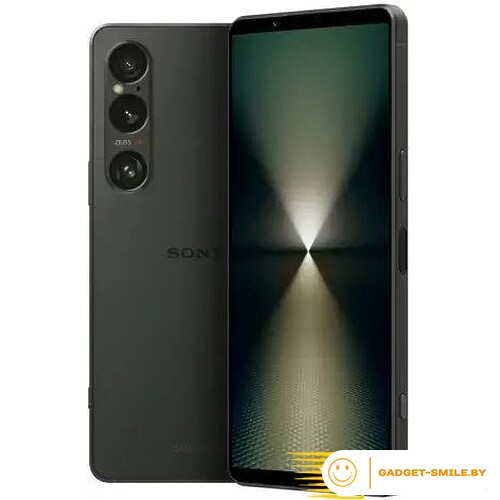 Sony Xperia 1 VI 12GB/256GB Хаки