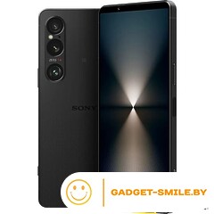 Sony Xperia 1 VI 12GB/512GB Черный