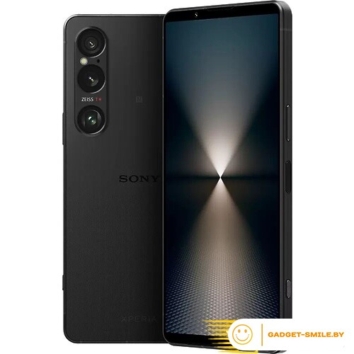 Sony Xperia 1 VI 12GB/512GB Черный