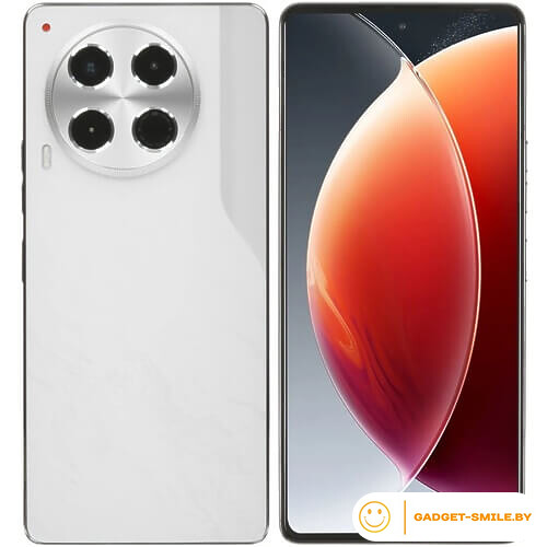 Tecno Camon 30 12GB/256GB Белый