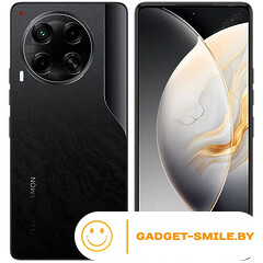 Tecno Camon 30 5G 12GB/512GB Черный