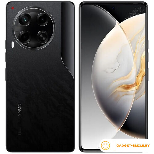 Tecno Camon 30 5G 12GB/512GB Черный