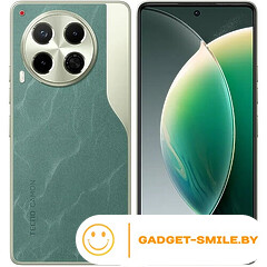 Tecno Camon 30 5G 8GB/256GB Зеленый