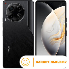 Tecno Camon 30 8GB/256GB Черный