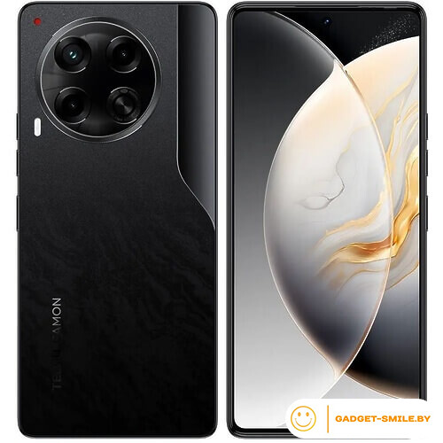 Tecno Camon 30 8GB/256GB Черный