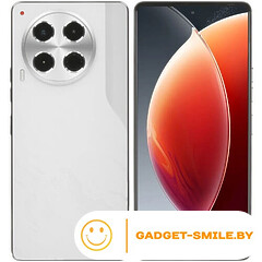 Tecno Camon 30 8GB/256GB Белый