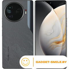 Tecno Camon 30 Pro 5G 12GB/512GB Черный