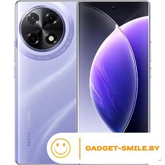 Tecno Camon 30S 6GB/128GB Фиолетовая туманность