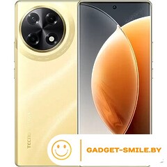 Tecno Camon 30S 8GB/128GB Золотой рассвет