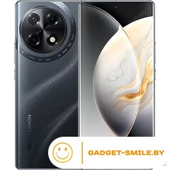 Tecno Camon 30S 8GB/256GB Черный космос