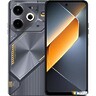 Tecno Pova 6 Neo 8GB/128GB Черный астероид
