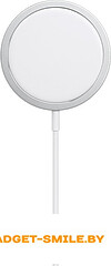 Беспроводное зарядное устройство Apple MagSafe Charger (MHXH3AM/A)