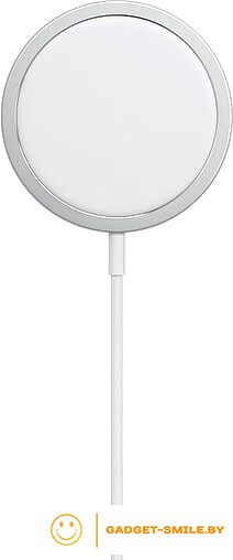 Беспроводное зарядное устройство Apple MagSafe Charger (MHXH3AM/A)