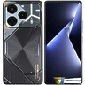 Tecno Pova 6 Pro 5G 12GB/256GB Серый метеорит