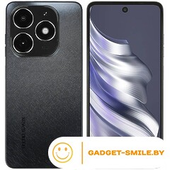 Tecno Spark 20 8GB/128GB Черный