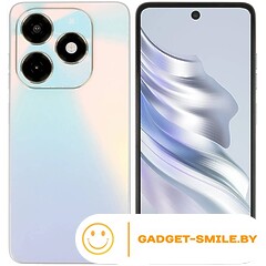 Tecno Spark 20 8GB/128GB Белый