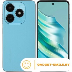 Tecno Spark 20 8GB/256GB Голубой