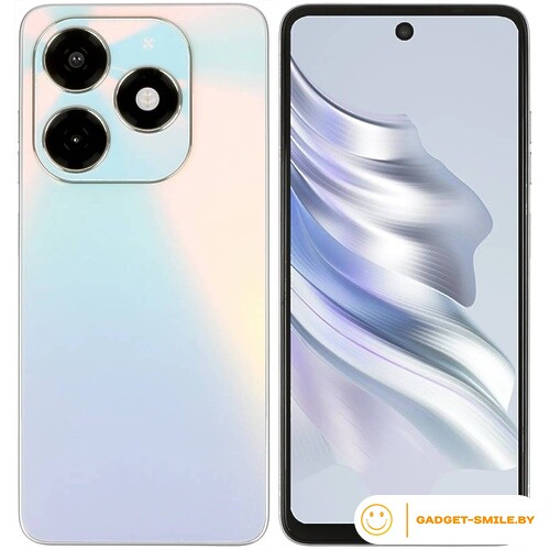 Tecno Spark 20 8GB/256GB Белый