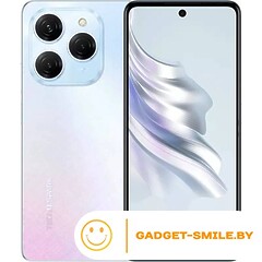 Tecno Spark 20 Pro 12GB/256GB Белая заря