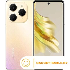 Tecno Spark 20 Pro 8GB/256GB Золотой закат