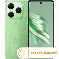 Tecno Spark 20 Pro 8GB/256GB Зеленый бриз