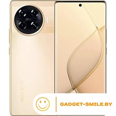 Tecno Spark 20 Pro+ 8GB/256GB Звёздный поток