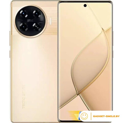 Tecno Spark 20 Pro+ 8GB/256GB Звёздный поток