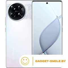 Tecno Spark 20 Pro+ 8GB/256GB Белая луна