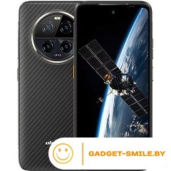 Ulefone Armor 23 Ultra 12GB/512GB Черный