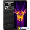Ulefone Armor 25T Pro 6GB/256GB Черный