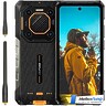 Ulefone Armor 26 Ultra Walkie-Talkie 12GB/512GB Черный