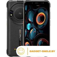 Ulefone Power Armor 16S 8GB/128GB Черный