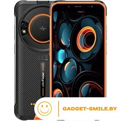 Ulefone Power Armor 16S 8GB/128GB Оранжевый
