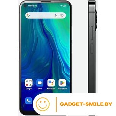 Unihertz Luna 8GB/256GB Черный