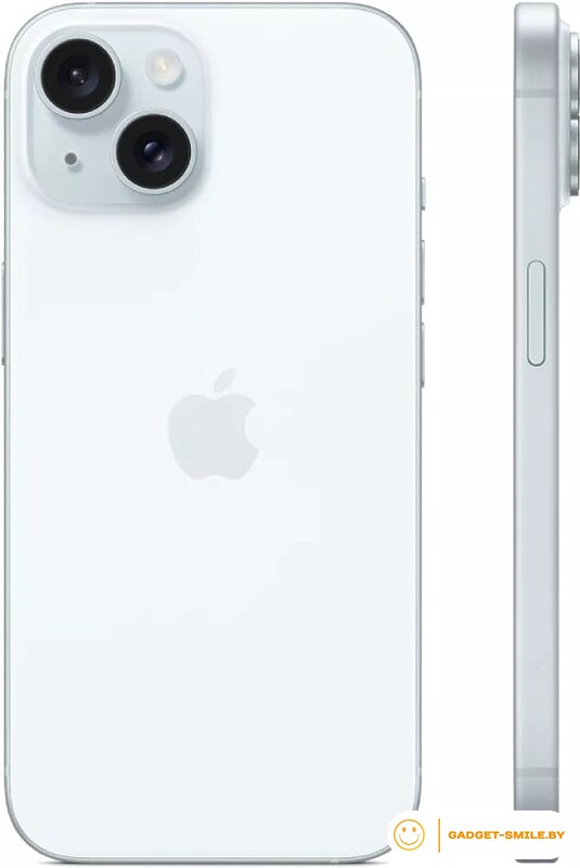 Apple iPhone 15 128GB Голубой