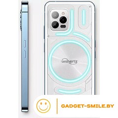 Unihertz Luna 8GB/256GB Белый